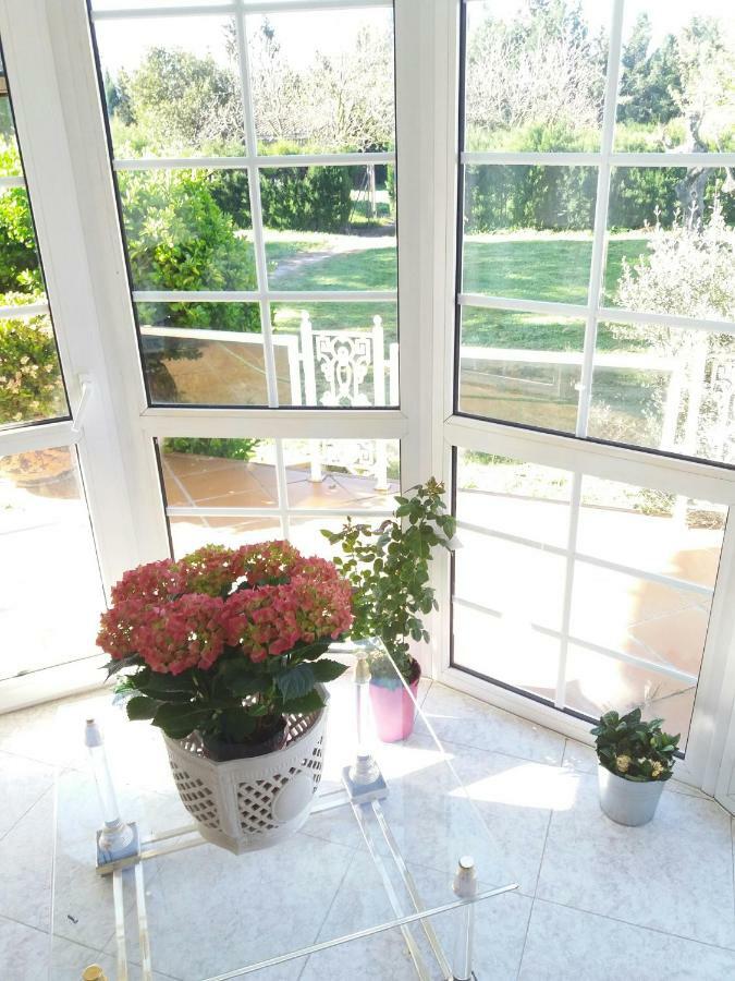 Villa Los Angeles Piscine Privee Pour 20 Personnes Сан Матеу Екстериор снимка