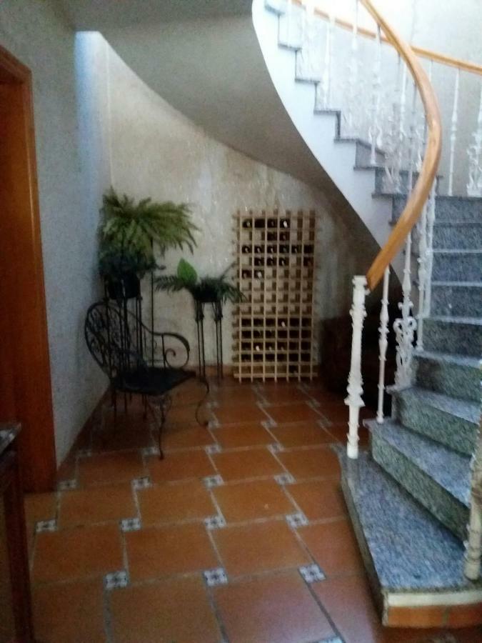Villa Los Angeles Piscine Privee Pour 20 Personnes Сан Матеу Екстериор снимка