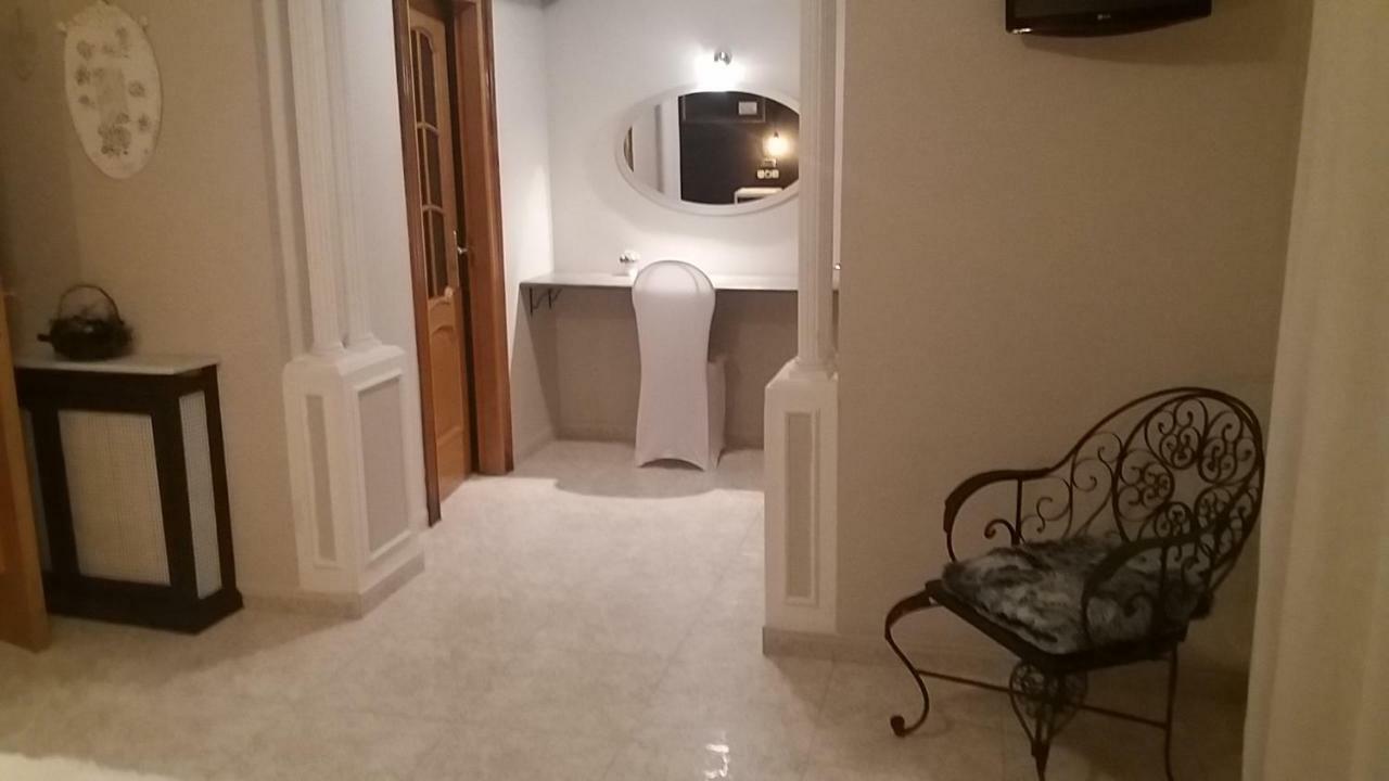 Villa Los Angeles Piscine Privee Pour 20 Personnes Сан Матеу Екстериор снимка