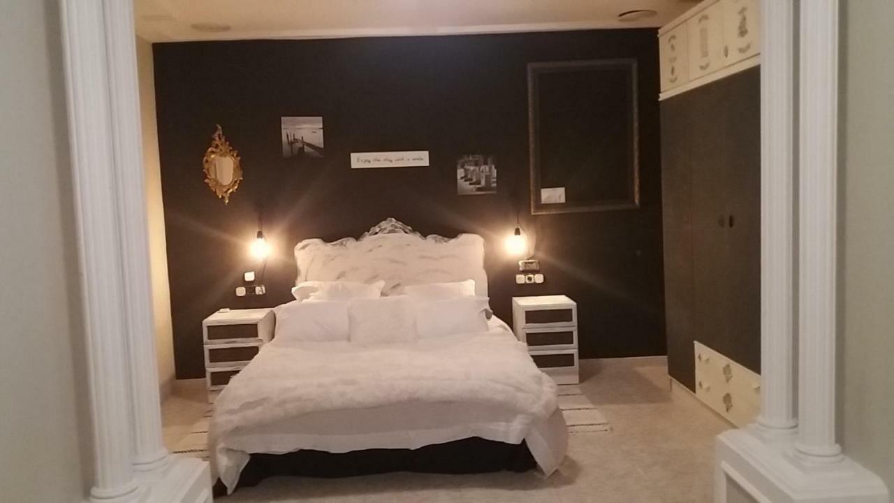 Villa Los Angeles Piscine Privee Pour 20 Personnes Сан Матеу Екстериор снимка