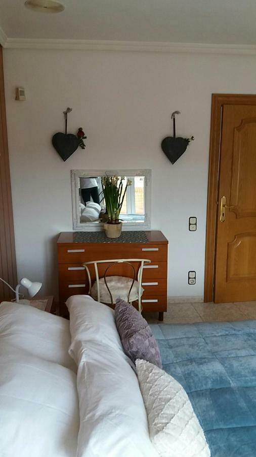 Villa Los Angeles Piscine Privee Pour 20 Personnes Сан Матеу Екстериор снимка