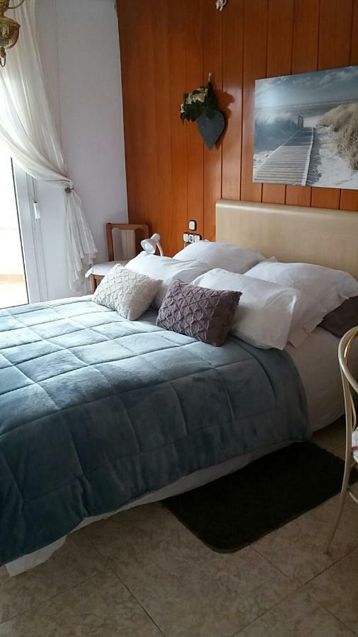 Villa Los Angeles Piscine Privee Pour 20 Personnes Сан Матеу Екстериор снимка