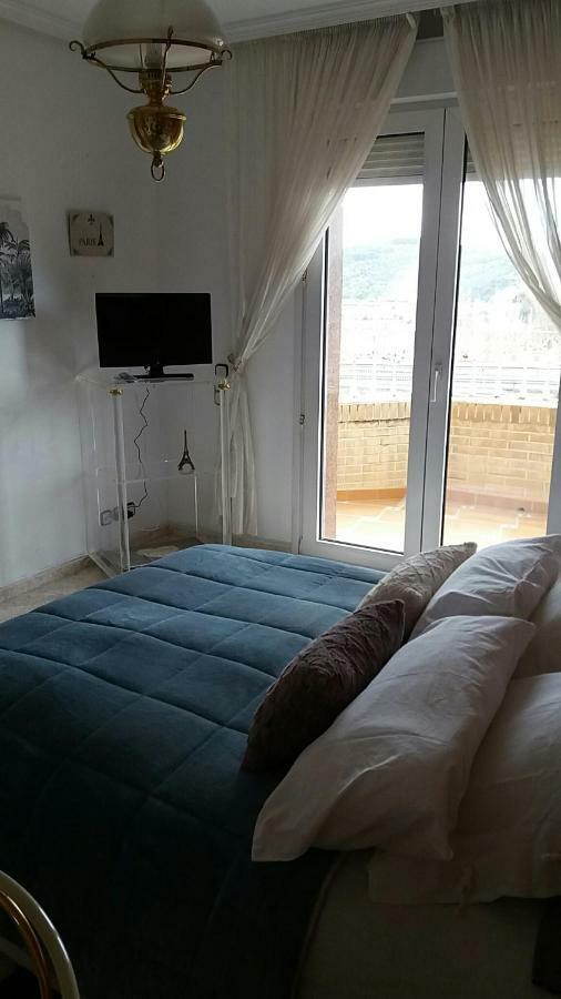 Villa Los Angeles Piscine Privee Pour 20 Personnes Сан Матеу Екстериор снимка