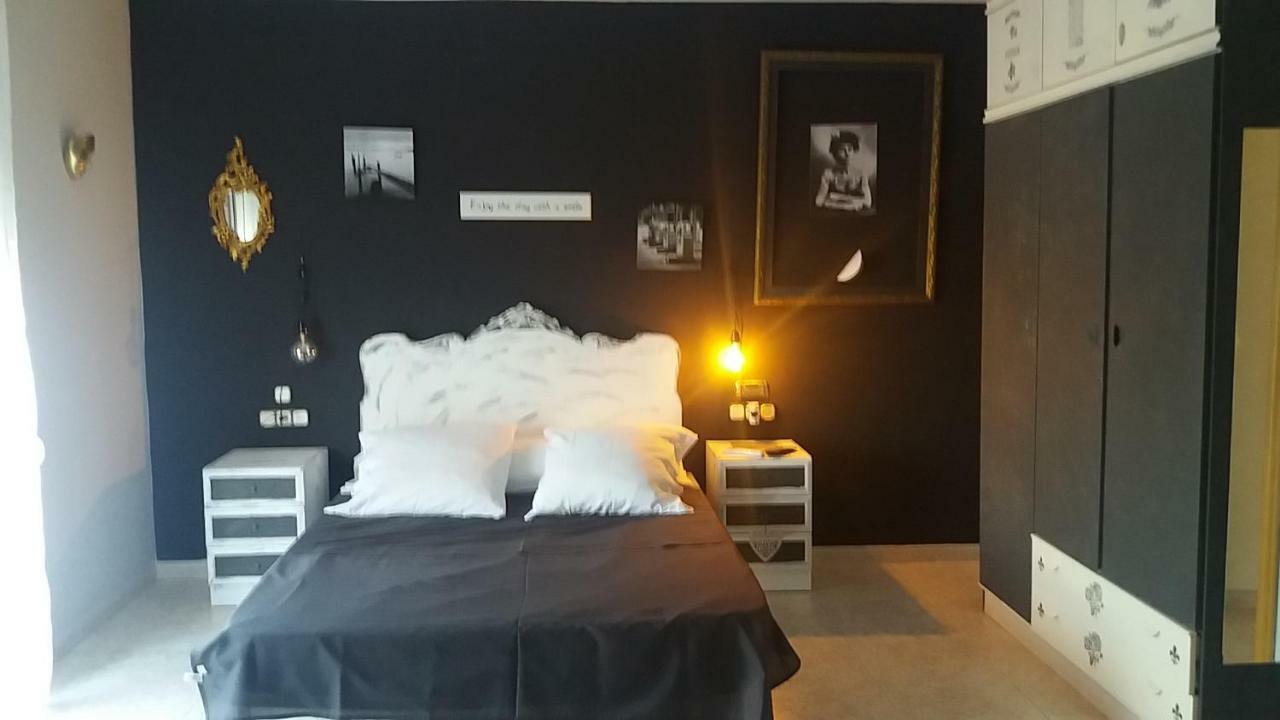 Villa Los Angeles Piscine Privee Pour 20 Personnes Сан Матеу Екстериор снимка