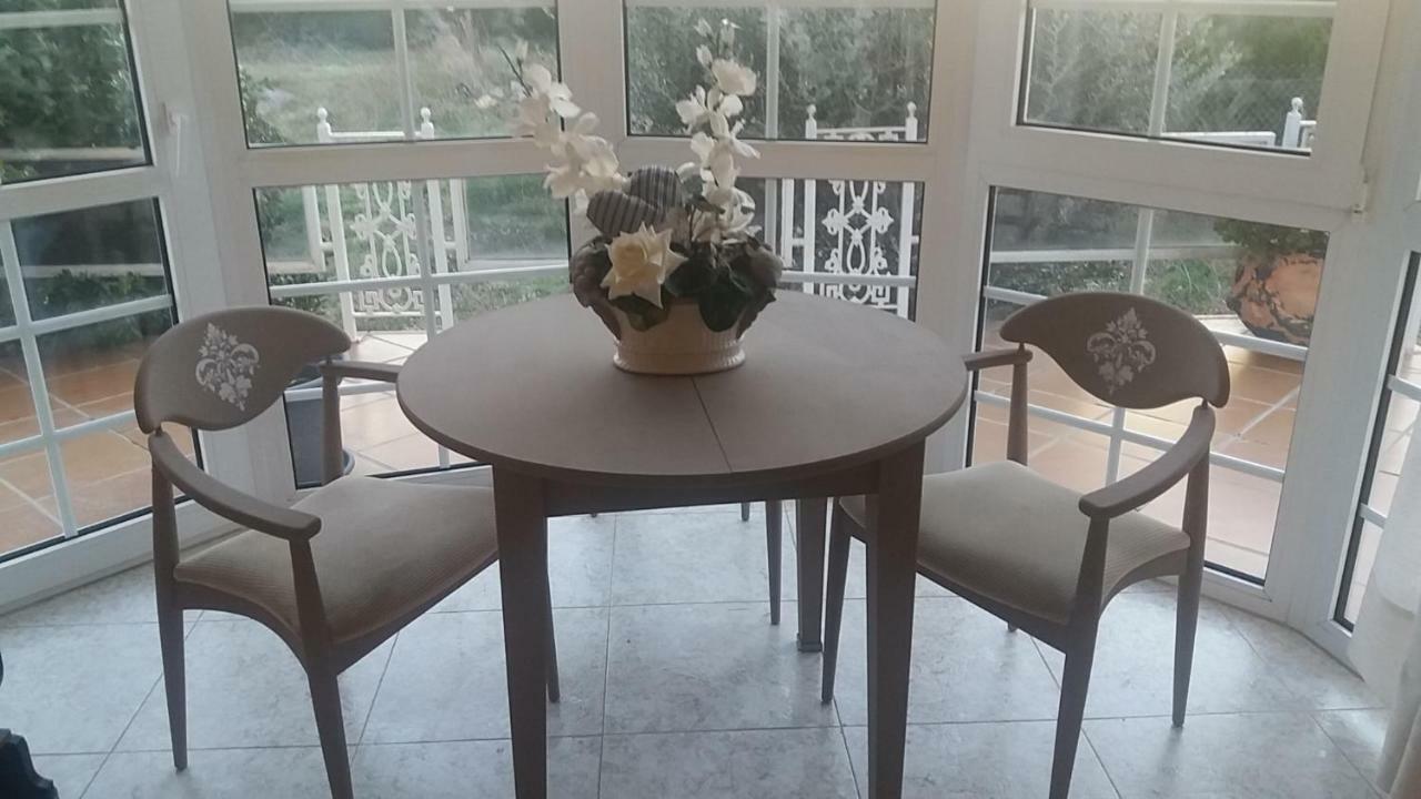 Villa Los Angeles Piscine Privee Pour 20 Personnes Сан Матеу Екстериор снимка